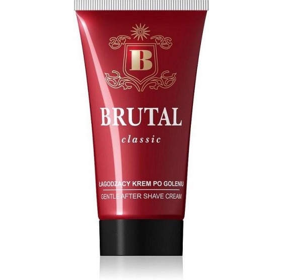 eau de cologne BRUTAL