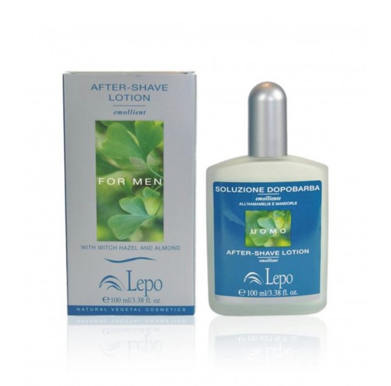 Aftershave LEPO