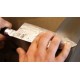 Knife sharpening service knife 8 to 12 cm