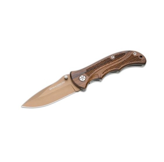 Couteau BOKER "Earthed" 01MB245