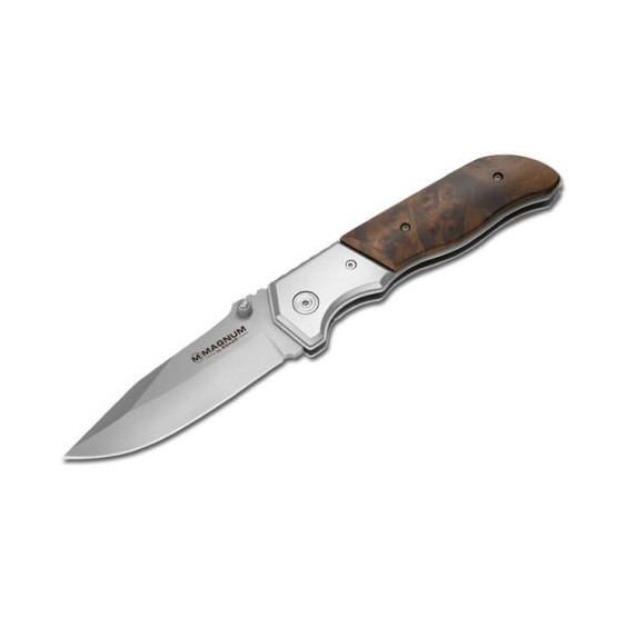 Couteau BOKER "FOREST RANGER" 01MB233