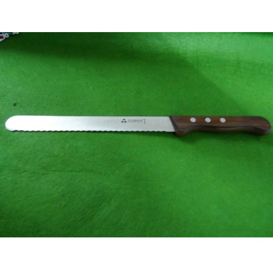 bread knife OTTO SOLINGEN 20 cm 