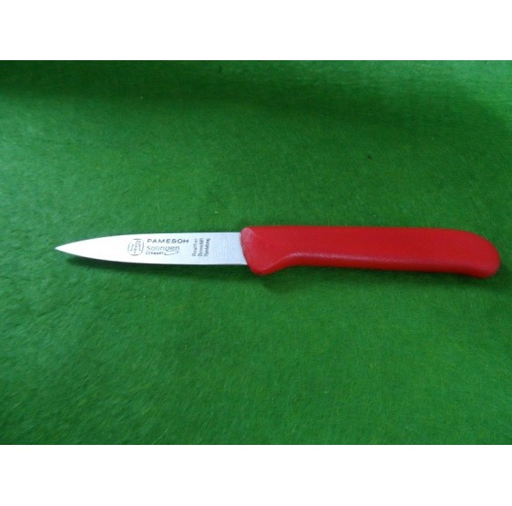 Paring knife WUSTHOF SOLINGEN 10cm