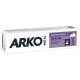Crème à raser tube Arko peaux sensibles 100ml