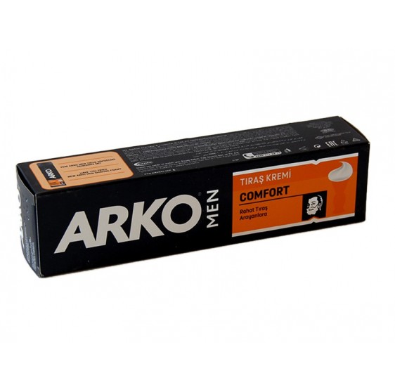 Arko Sensitive shaving cream 94ml