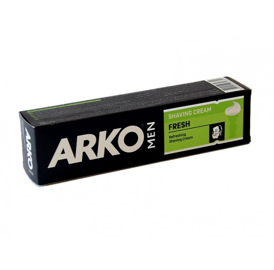 Arko Men comfort Rasierseife 94ml