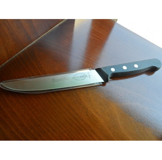 Couteau de découpe F-DICK 4080-18