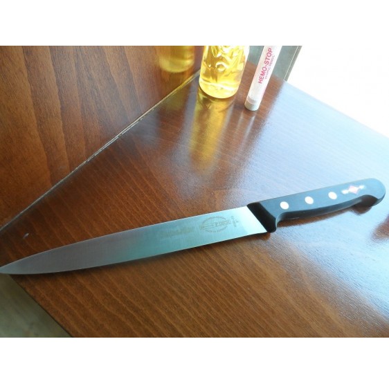 F.DICK 20cm slicing knife