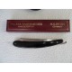 Wacker " Old Sheffield " straight razor 7/8