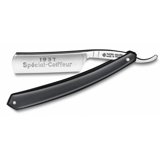 Straight razor SPECIALE COIFFEUR 1937 5/8 Thiers Issard