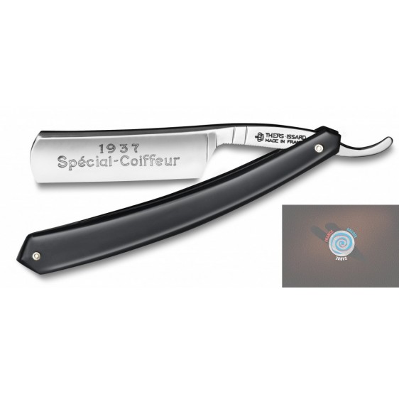 Straight razor SPECIALE COIFFEUR 1937 5/8 Thiers Issard