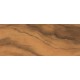 Plaquette rectangulaire 200x60 en bois d'olivier