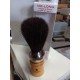 Horsehair shaving brush 21mm 