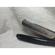 LE BAPTEME DU FEU Straight razor 5/8