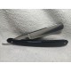 LE BAPTEME DU FEU Straight razor 5/8