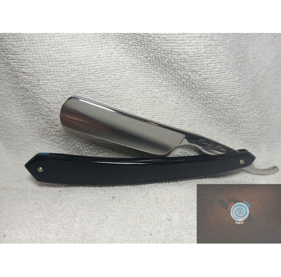 MK32 style Straight razor 6/8