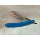 Gustave Lalune 8/8 straight razor Barba Duras!