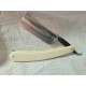 Gustave Lalune 8/8 straight razor Barba Duras!