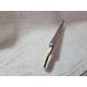 Gustave Lalune 8/8 straight razor Barba Duras!