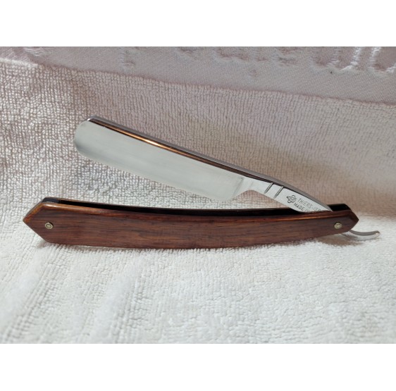 THIERS ISSARD razor 5/8 bocote scales