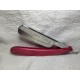 Gustave Lalune 8/8 straight razor Barba Duras!