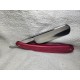 Gustave Lalune 8/8 straight razor Barba Duras!